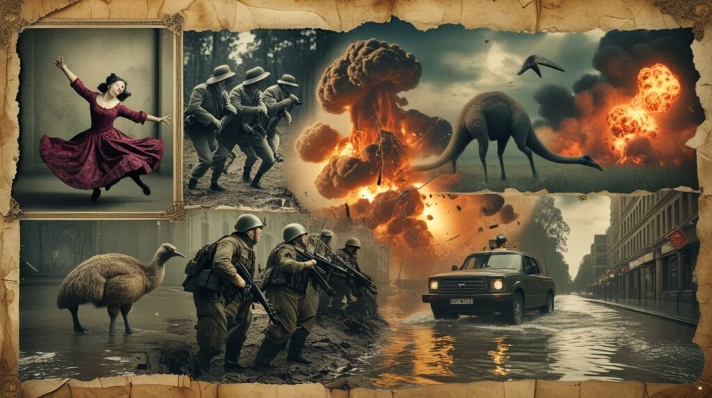 ইতিহাসের অদ্ভুত ঘটনা2670983565230683963