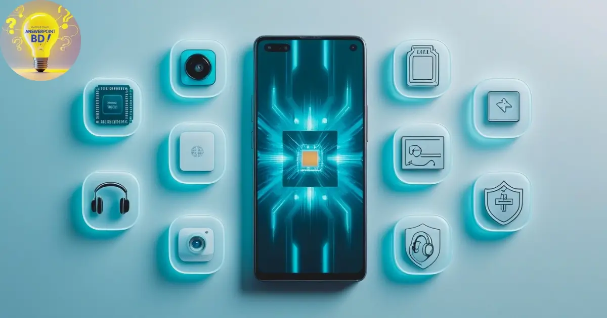 নতুন স্মার্টফোন কেনার আগে লক্ষণীয় ১০টি গুরুত্বপূর্ণ ফিচার ও স্পেসিফিকেশন গাইড