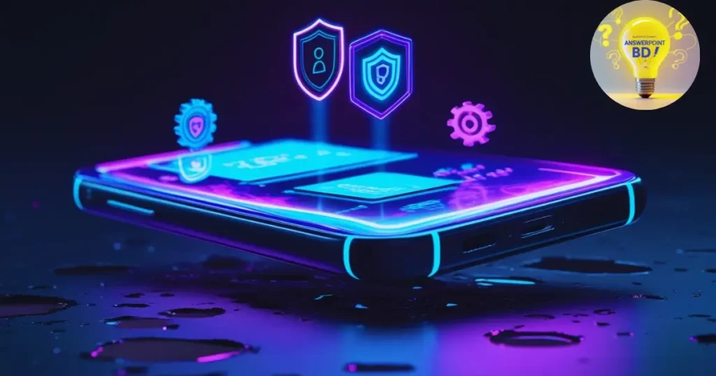 স্মার্টফোনের গোপন ফিচার যা অনেকেই জানে না