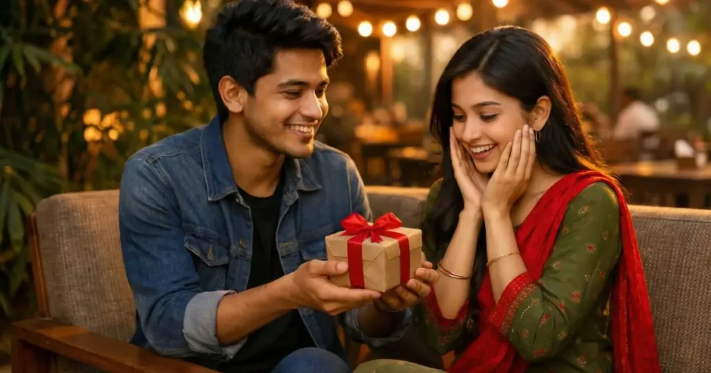 ভ্যালেন্টাইন ডে গিফট আইডিয়া: কম বাজেটে ছেলে ও মেয়েদের জন্য সেরা ১০টি উপহার