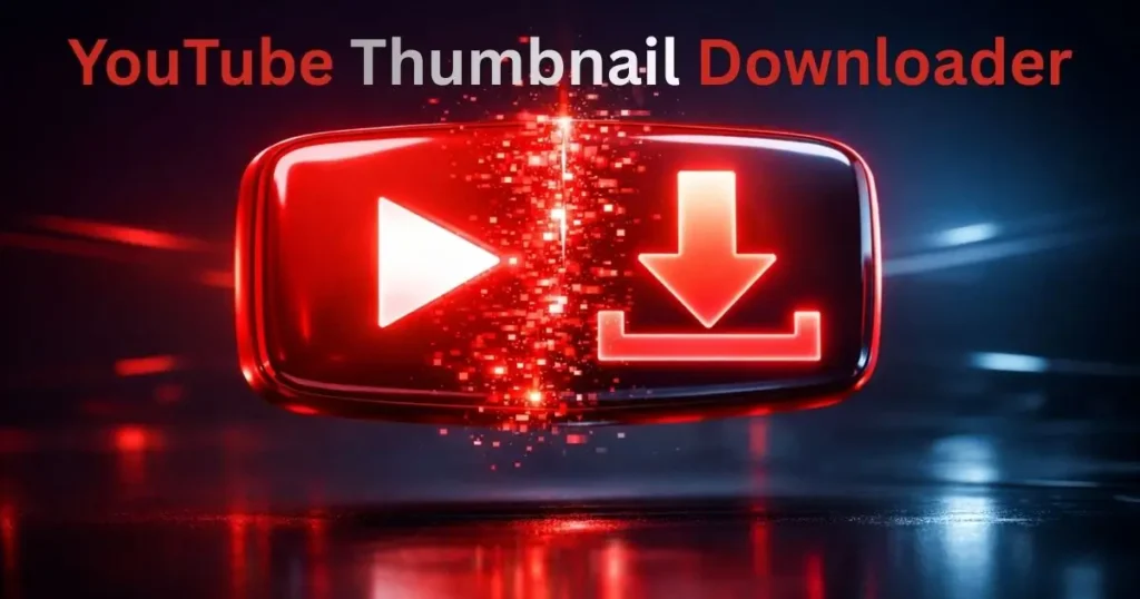 youtube thumbnail downloader image