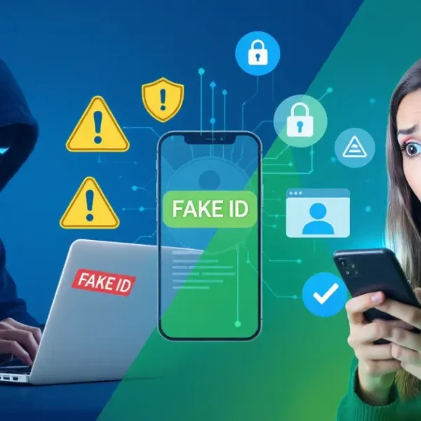 ফেক আইডি চেনার উপায় এবং ক্যাটফিশিং থেকে নিরাপদ থাকার টিপস